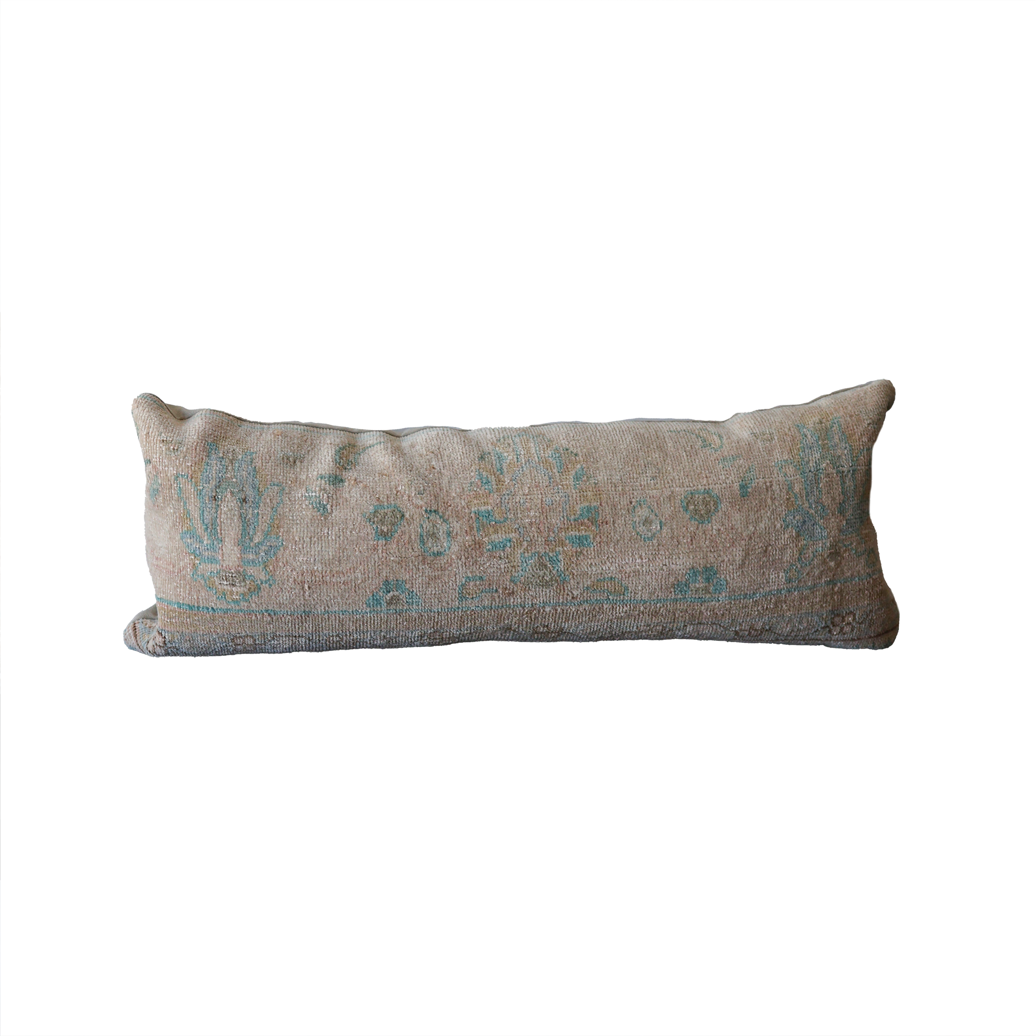 Pastel Lumbar Pillow