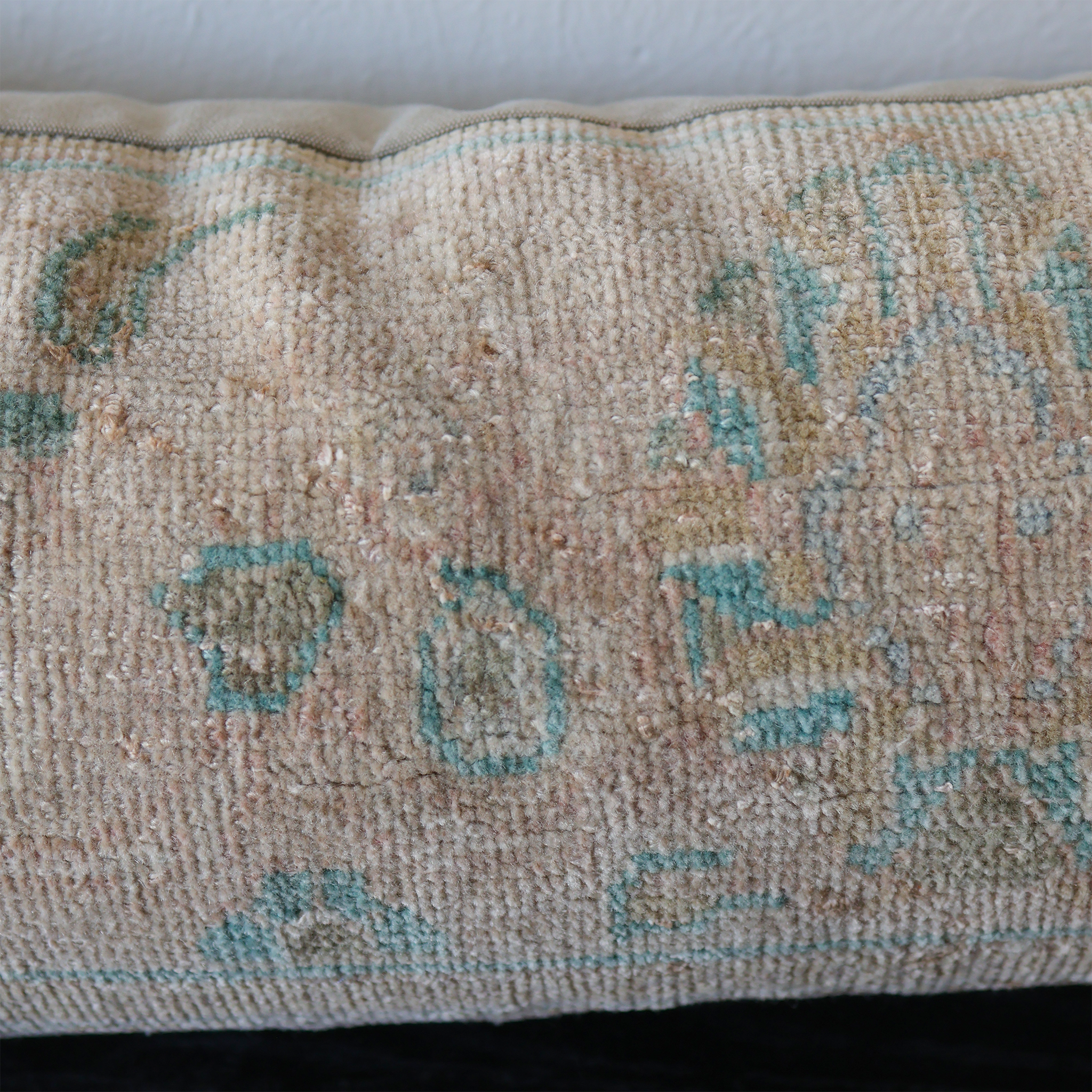 Pastel Lumbar Pillow