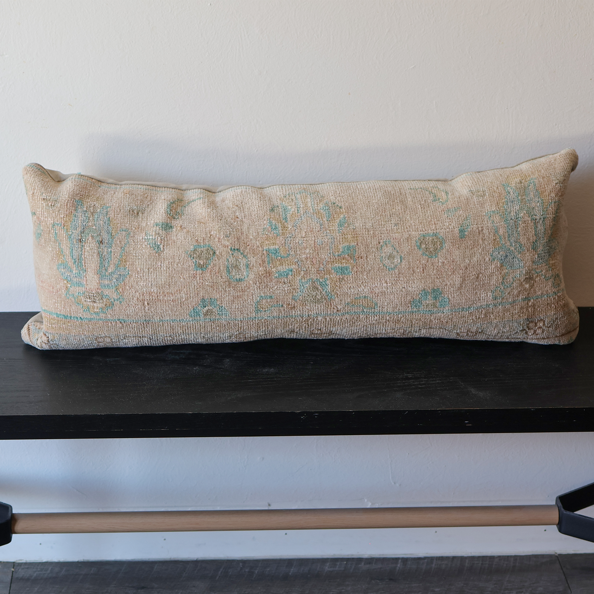 Pastel Lumbar Pillow