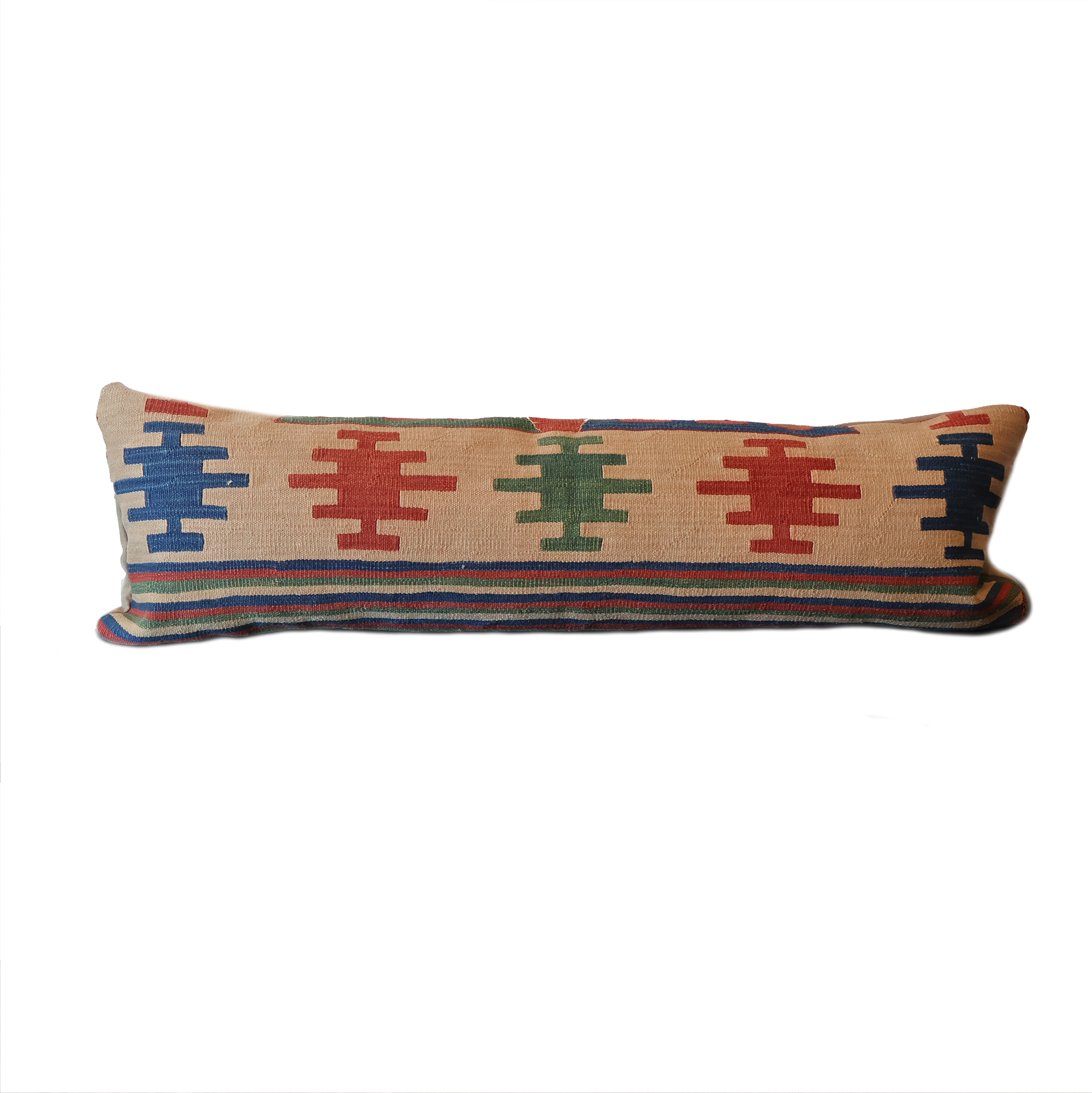 Colorful XL Lumbar Pillow (Copy)