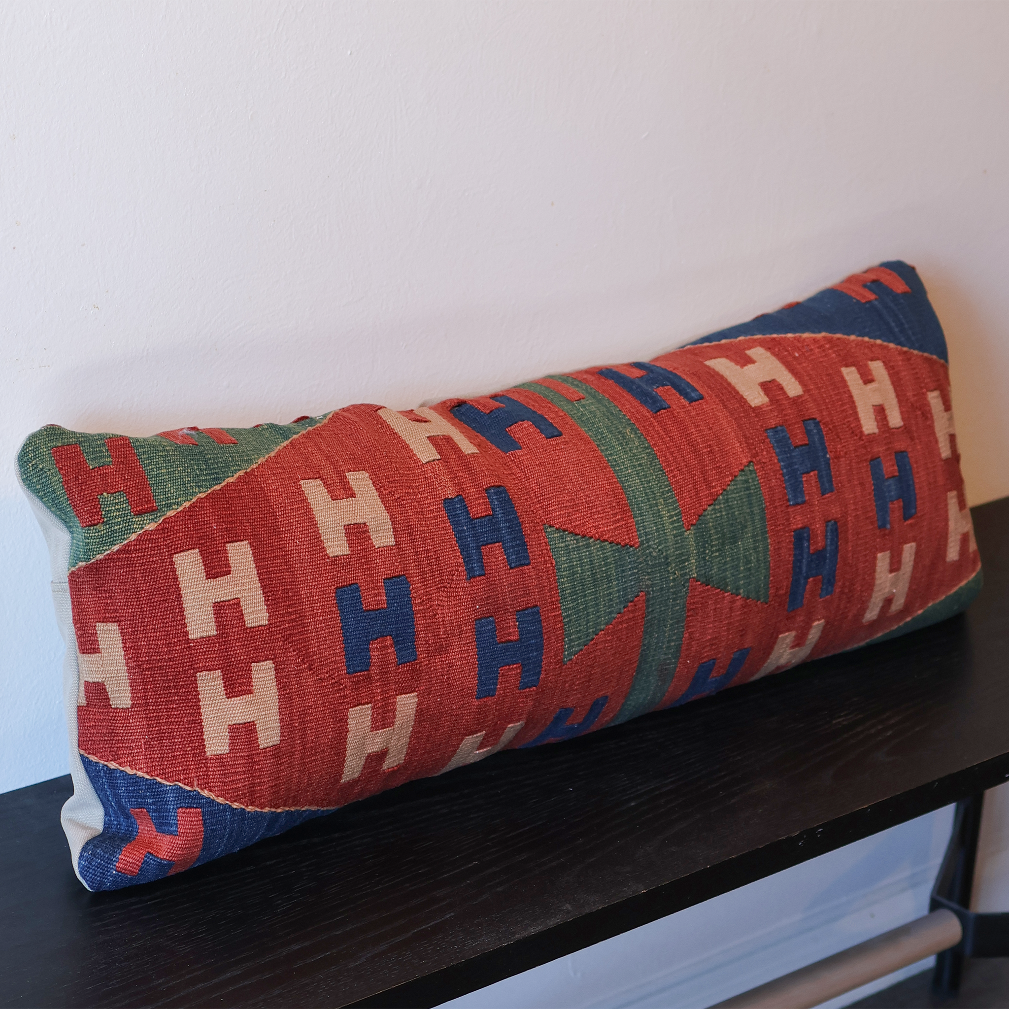 Tribal Lumbar Pillow