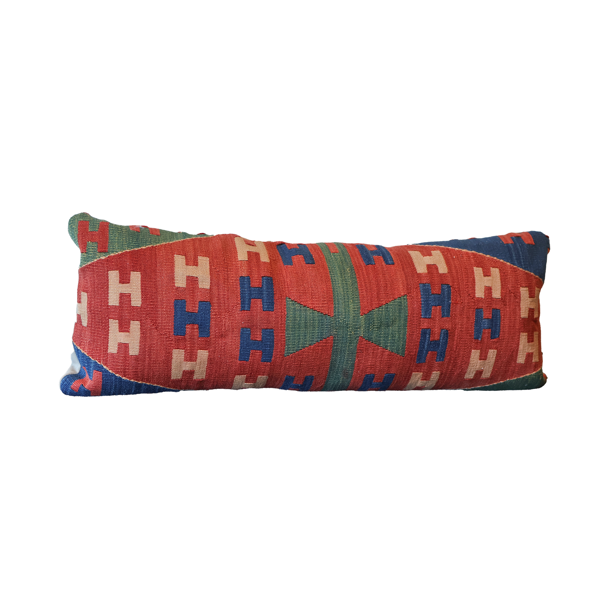 Tribal Lumbar Pillow