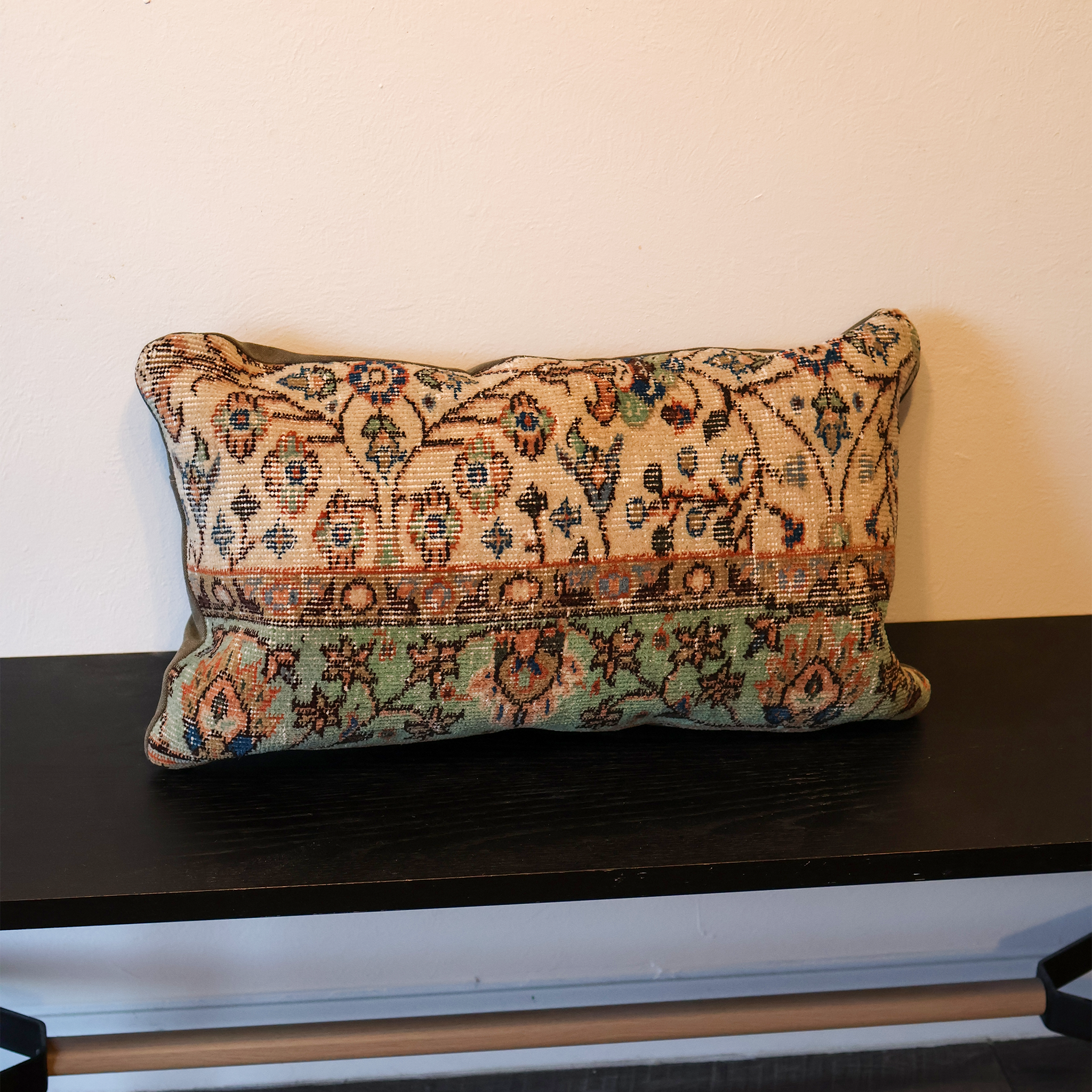 Elegant Lumbar Pillow